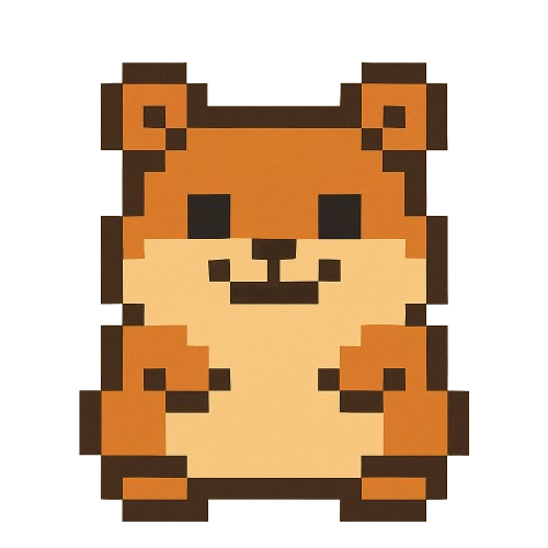 Mascot Icon