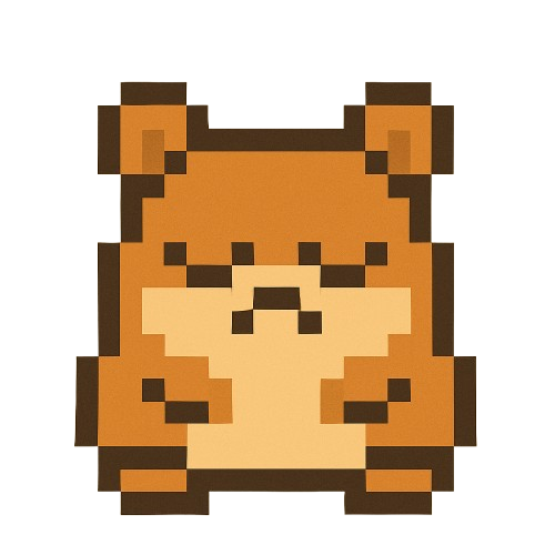 Mascot Pose 4